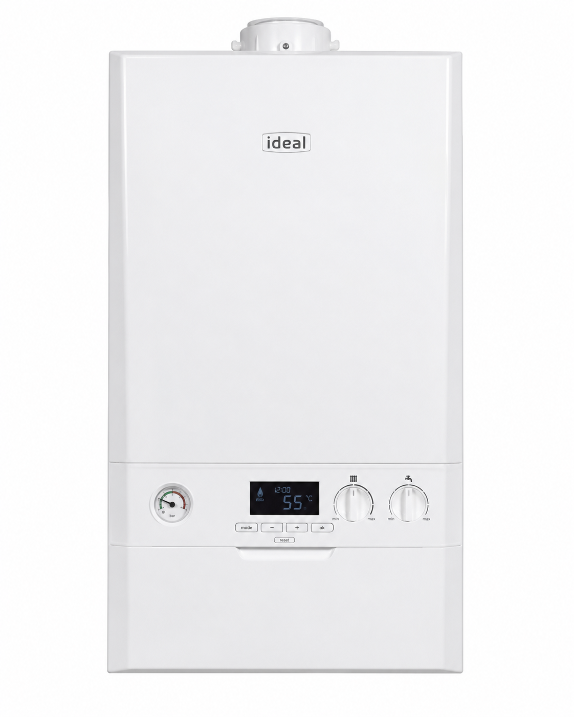 Professional gas safety inspection by Plumcert